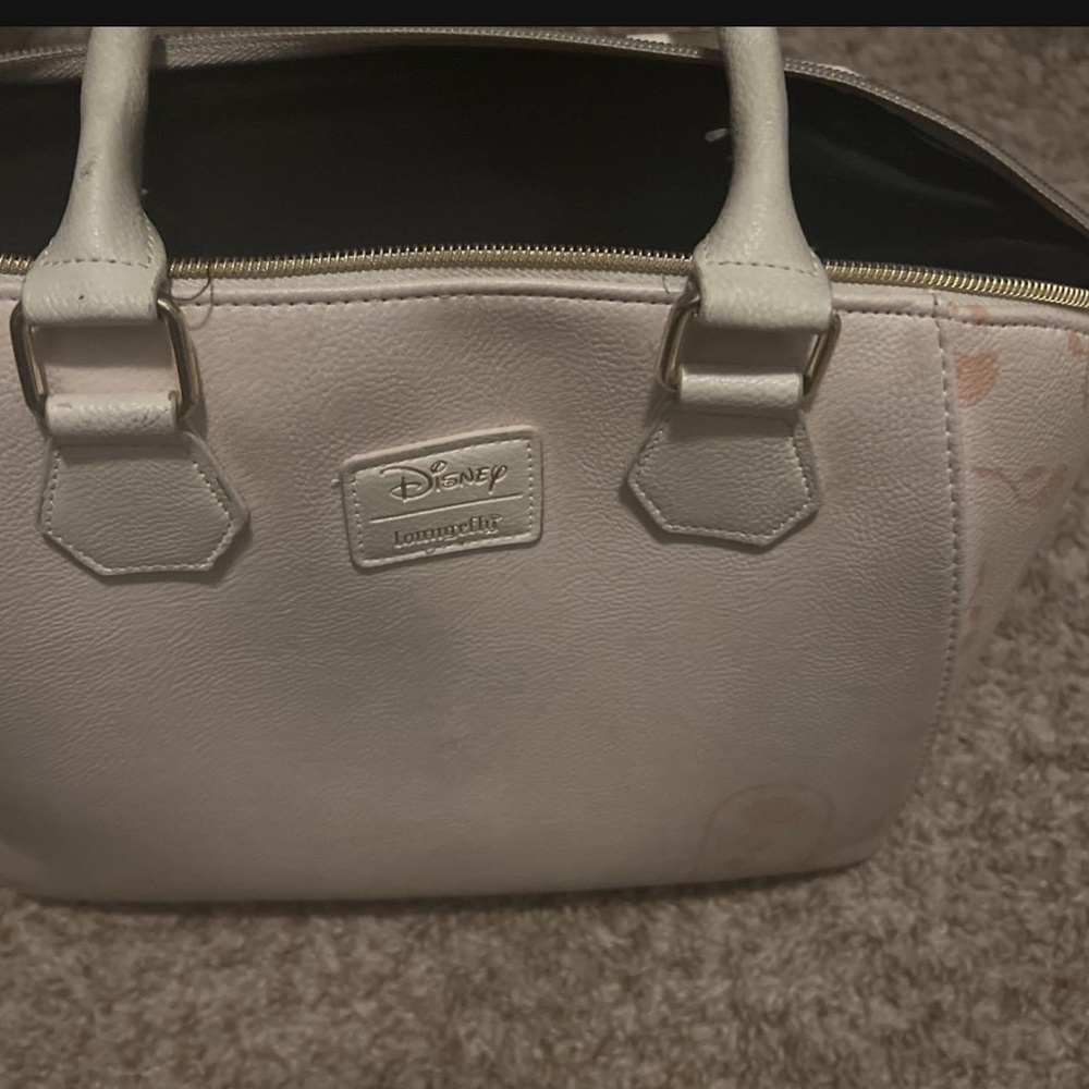 Belle (Beauty And The Beast Purse) - image 3
